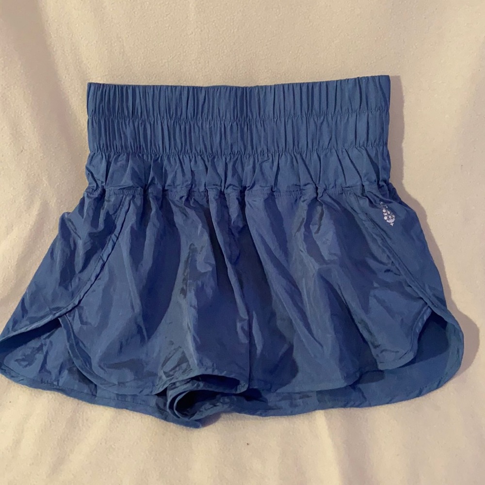 FREE PEOPLE SHORTS